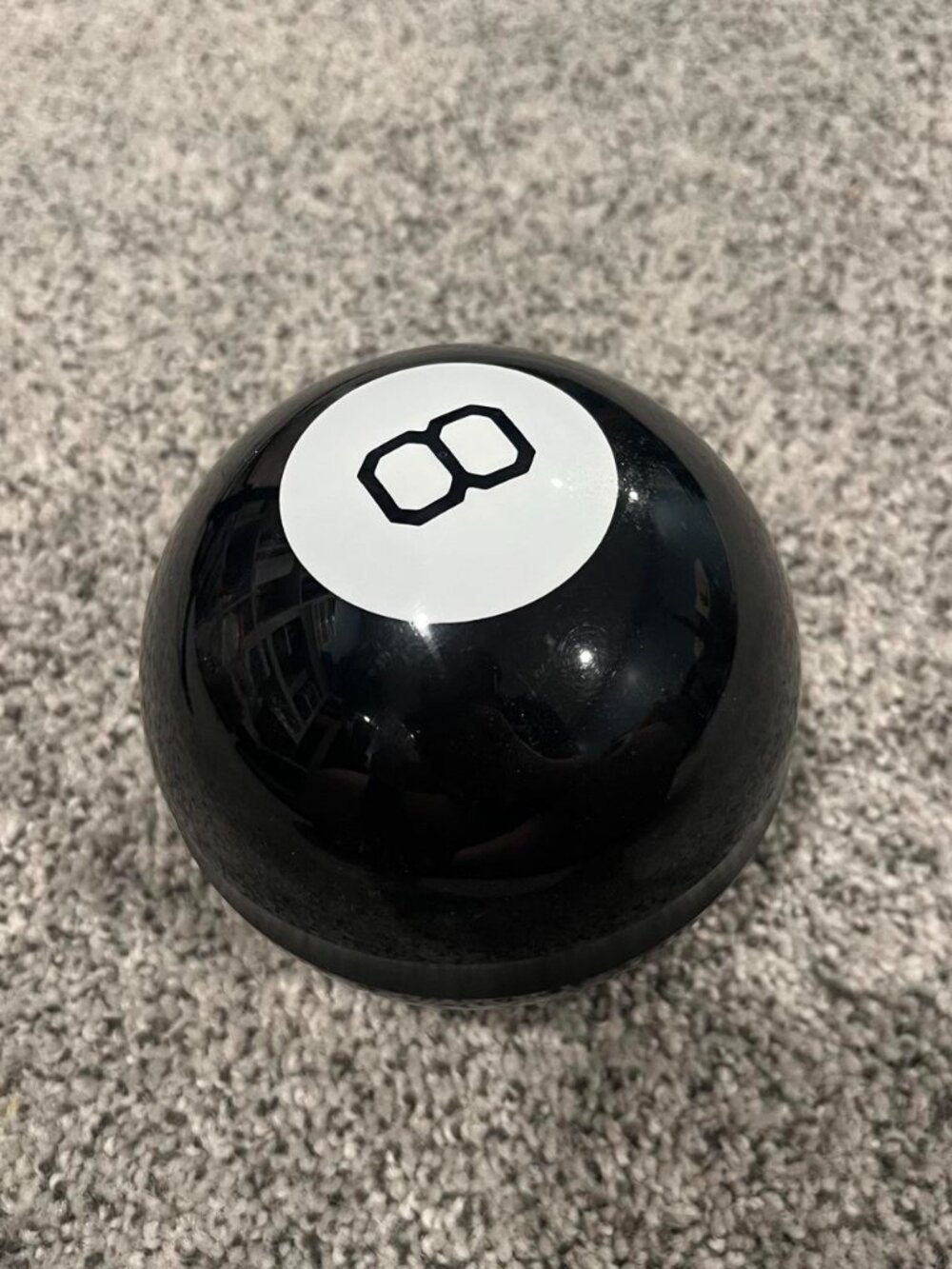 Magic 8 Ball